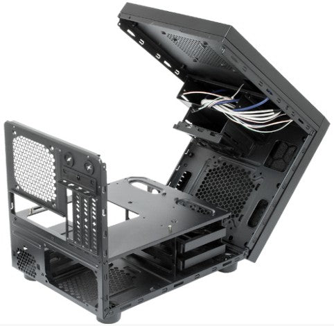 Chieftec CI-01B-OP computer case