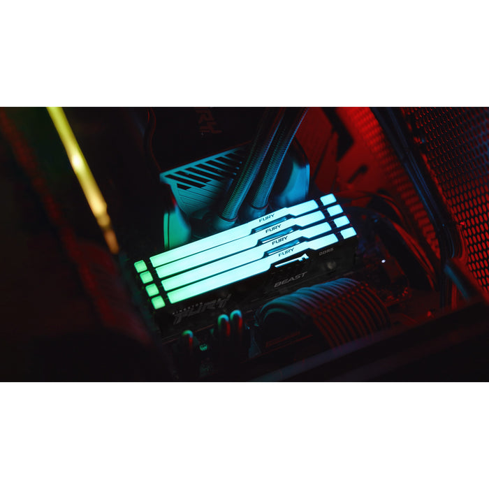 Kingston Technology FURY Beast RGB memory module