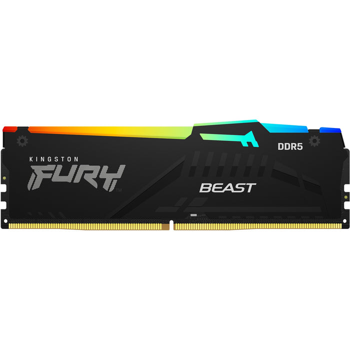 Kingston Technology FURY Beast RGB memory module