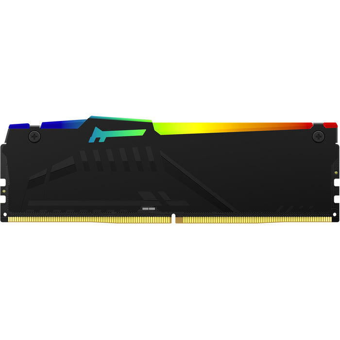 Kingston Technology FURY Beast RGB memory module
