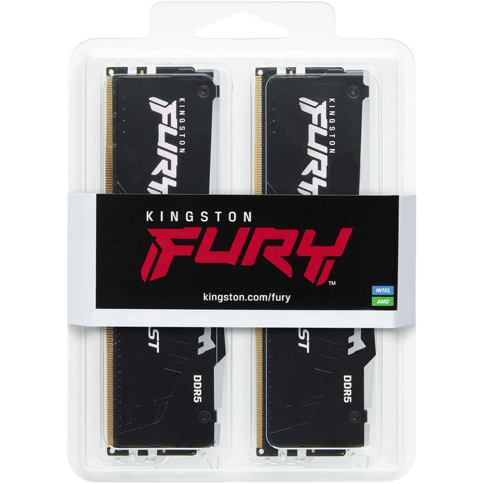 Kingston Technology FURY Beast RGB memory module