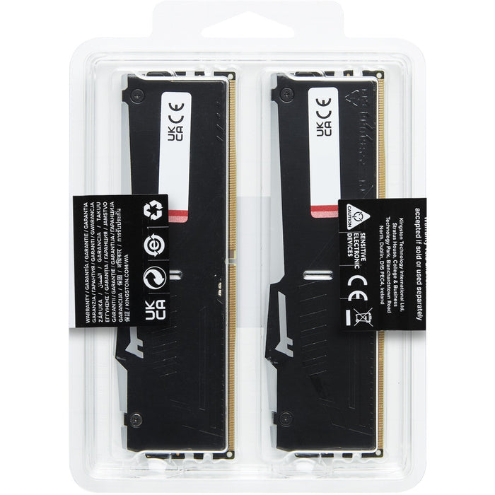 Kingston Technology FURY Beast RGB memory module