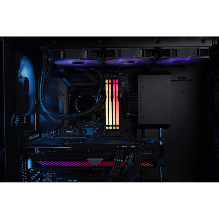 Kingston Technology FURY Beast RGB memory module