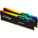 Kingston Technology FURY Beast 64GB 6000MT/s DDR5 CL30 DIMM (Kit of 2) RGB EXPO