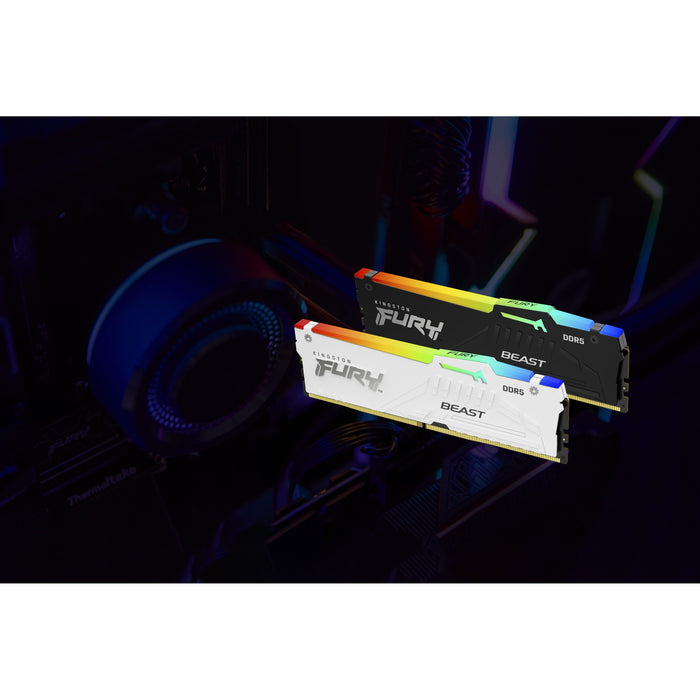 Kingston Technology FURY Beast RGB memory module