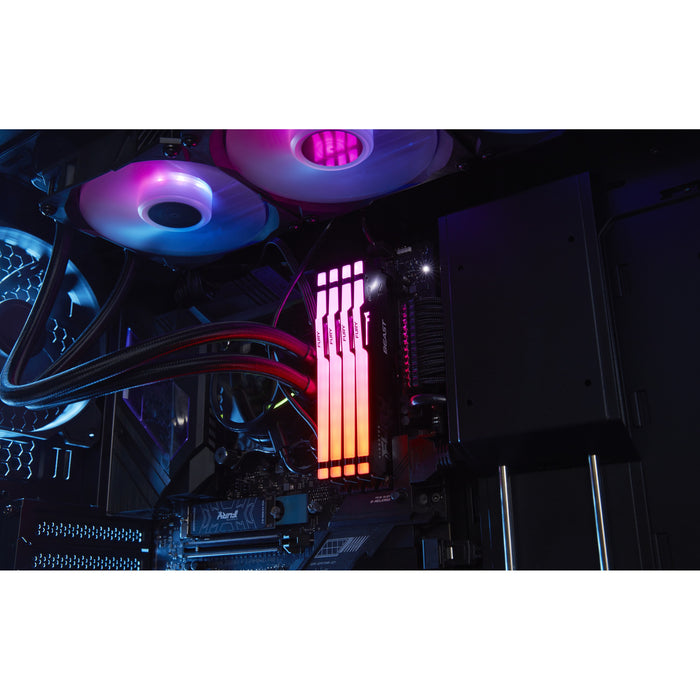 Kingston Technology FURY Beast RGB memory module