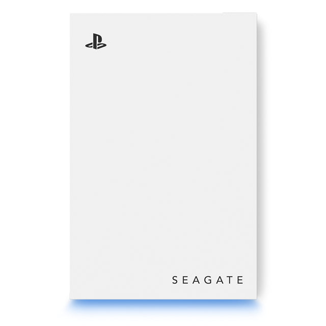 Seagate Game Drive STLV2000201 external hard drive