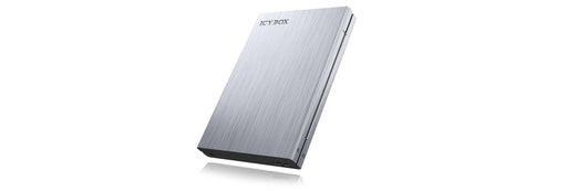 ICY BOX IB-241WP HDD/SSD enclosure Anthracite, Silver 2.5" GAMEFORCE.IE - Custom Gaming PCs - Gameforce.ie Customer Reviews