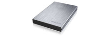 ICY BOX IB-241WP HDD/SSD enclosure Anthracite, Silver 2.5" GAMEFORCE.IE - Custom Gaming PCs - Gameforce.ie Customer Reviews