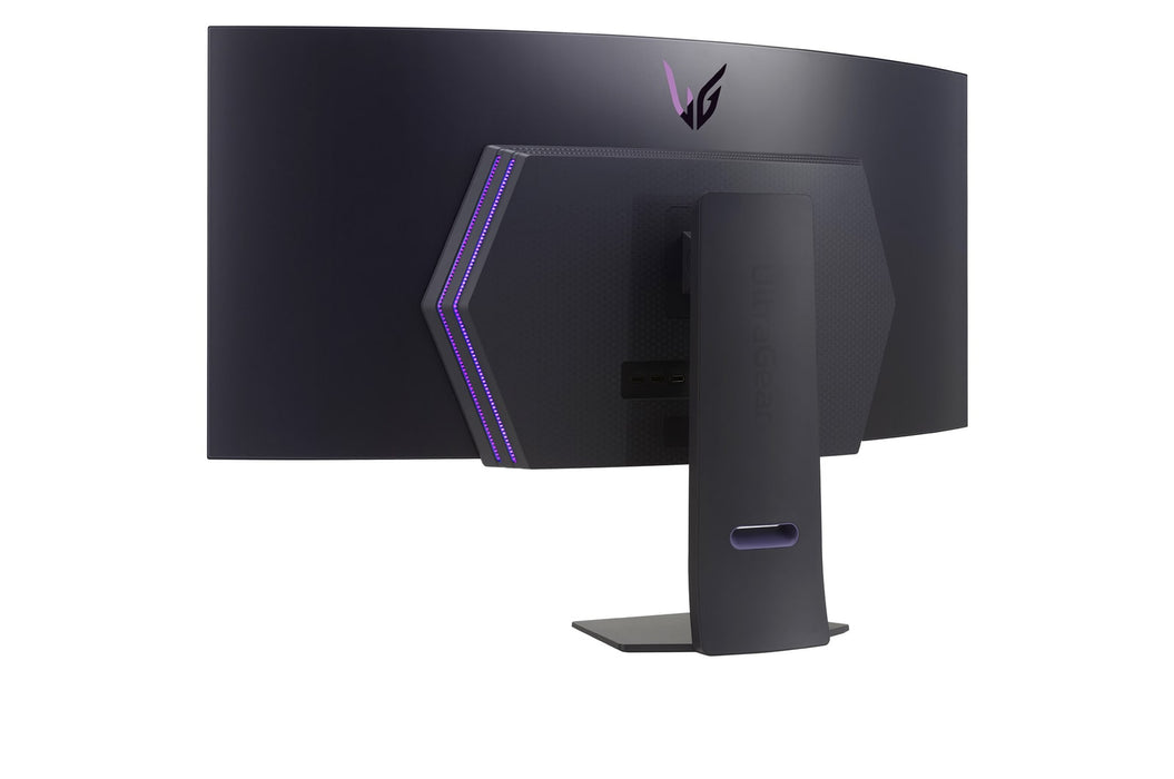 LG 45GS95QX-B computer monitor