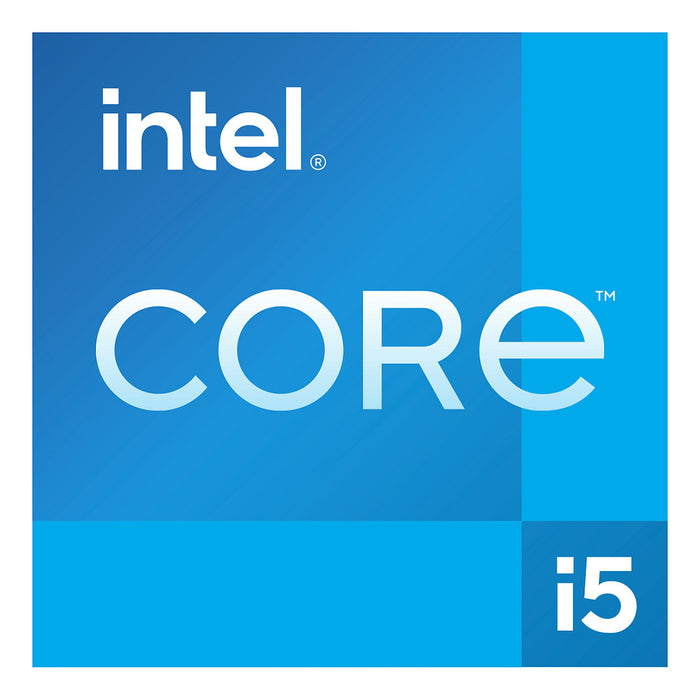 Intel Core i5-11400F processor