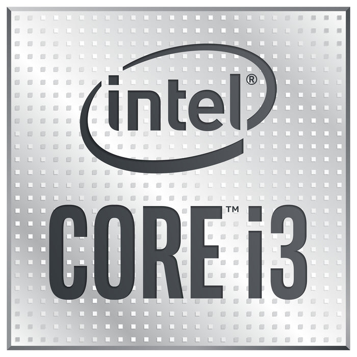 Intel Core i3-10105F processor