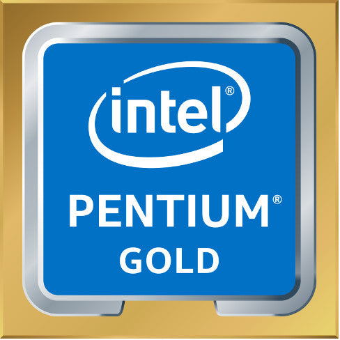 Intel Pentium Gold G6405 processor