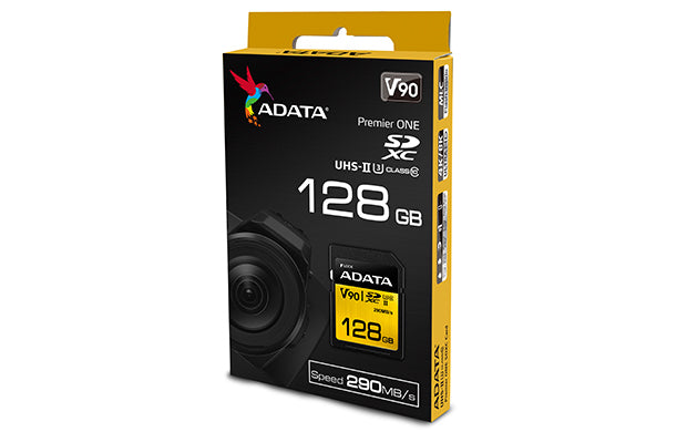 ADATA Premier ONE V90