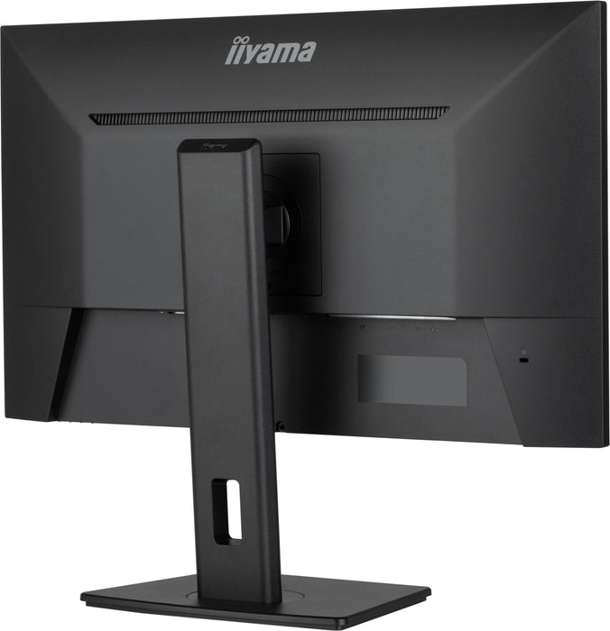 iiyama ProLite XUB2793HSU-B7 computer monitor 68.6 cm (27") 1920 x 1080 pixels Full HD LED Black