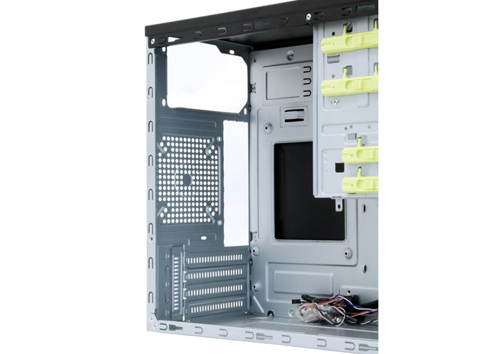 Caixa para computador Chieftec HT-01B-350GPB