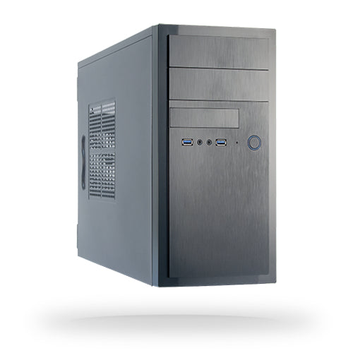 Caixa para computador Chieftec HT-01B-350GPB
