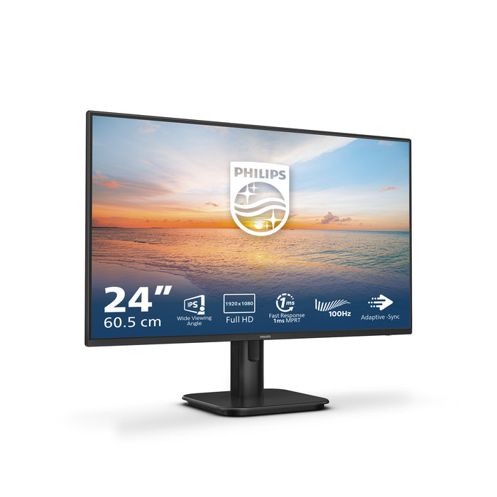 Monitor de computador Philips série 1000 24E1N1100A/00