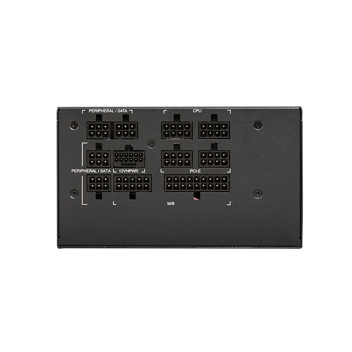 Chieftec Polaris 3.0 1050W power supply unit