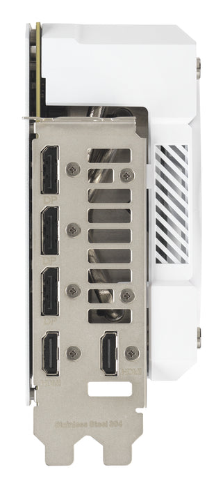 ASUS TUF-RTX5070TI-O16G-BTF-BRANCO