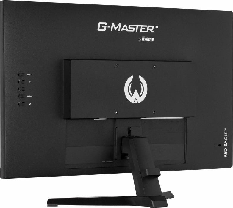 iiyama G-MASTER G2770HSU-B6 computer monitor