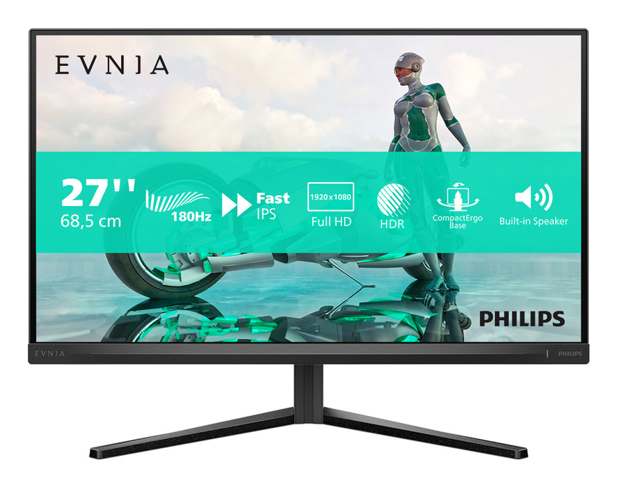 Philips Evnia 27M2N3200A/00 LED display