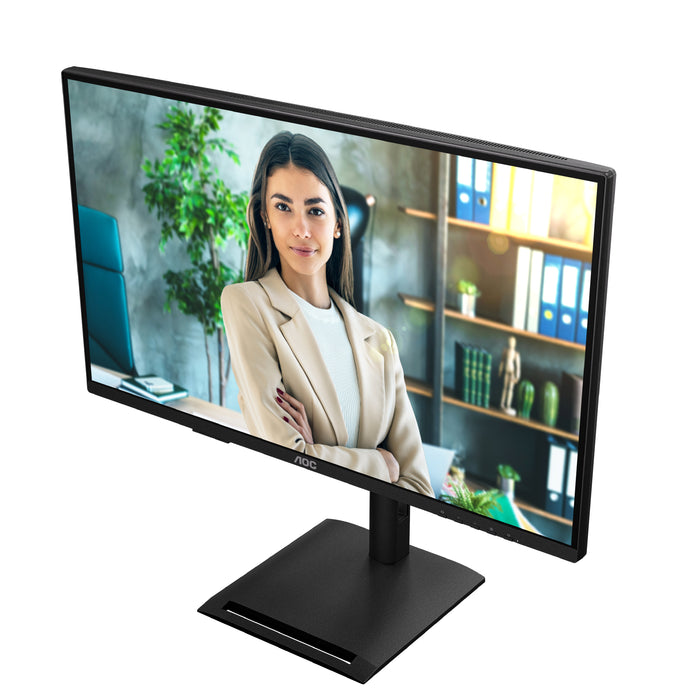 AOC Q27P4U computer monitor