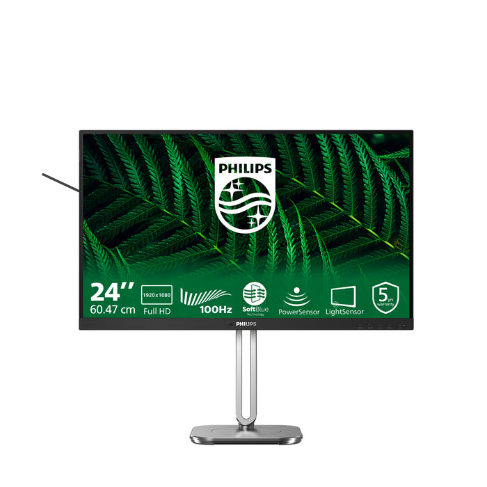 Philips 5000 series 24B2G5200/00 computer monitor