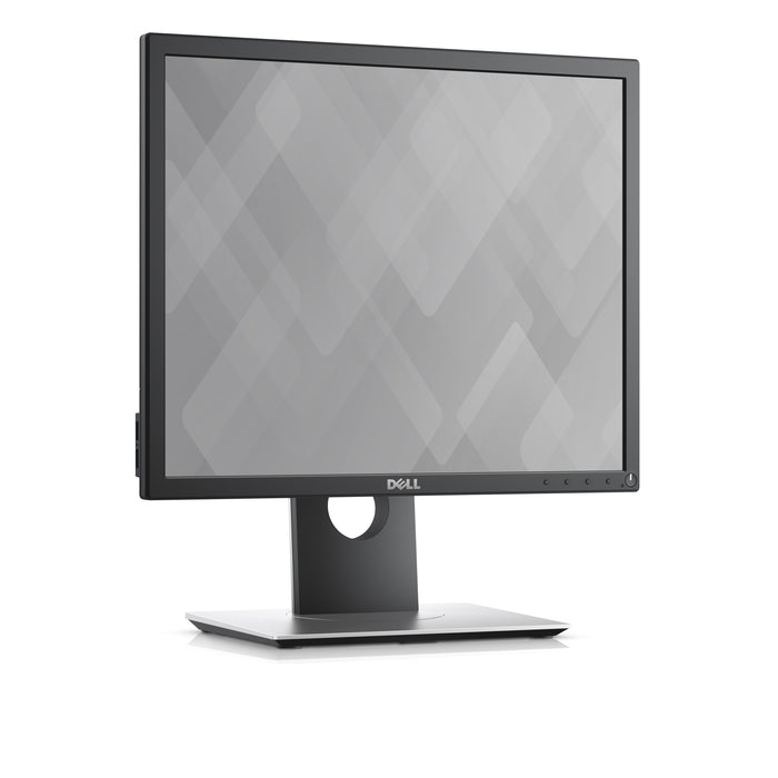 DELL P Series P1917S computer monitor