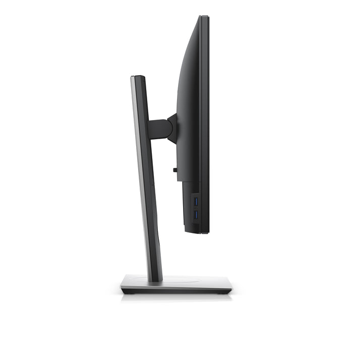 DELL P Series P1917S computer monitor