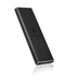ICY BOX IB-183M2 SSD enclosure Black M.2 GAMEFORCE.IE - Custom Gaming PCs - Gameforce.ie Customer Reviews