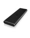 ICY BOX IB-183M2 SSD enclosure Black M.2 GAMEFORCE.IE - Custom Gaming PCs - Gameforce.ie Customer Reviews