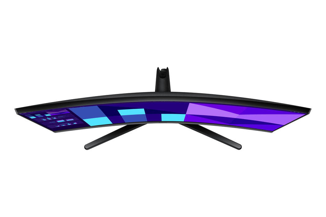 Samsung S39GD computer monitor