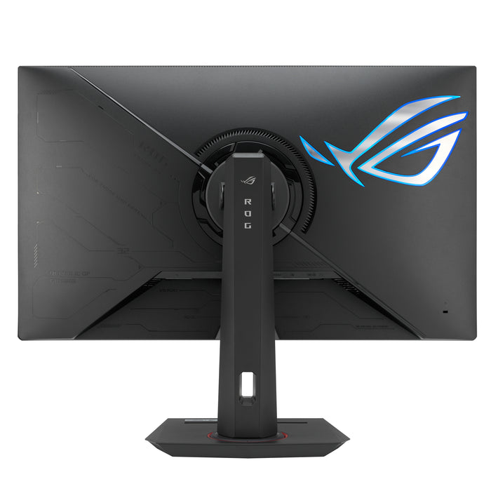 ASUS ROG Strix XG32UCG computer monitor 80 cm (31.5") 3840 x 2160 pixels 4K Ultra HD LCD Black