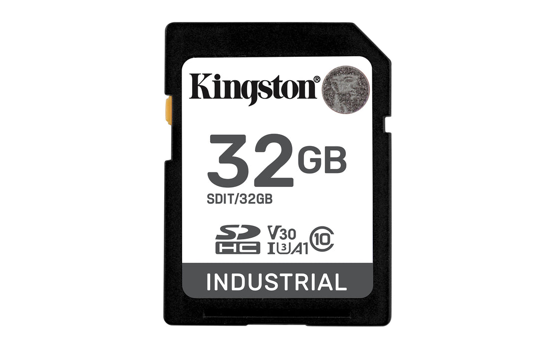Kingston Technology Industrial