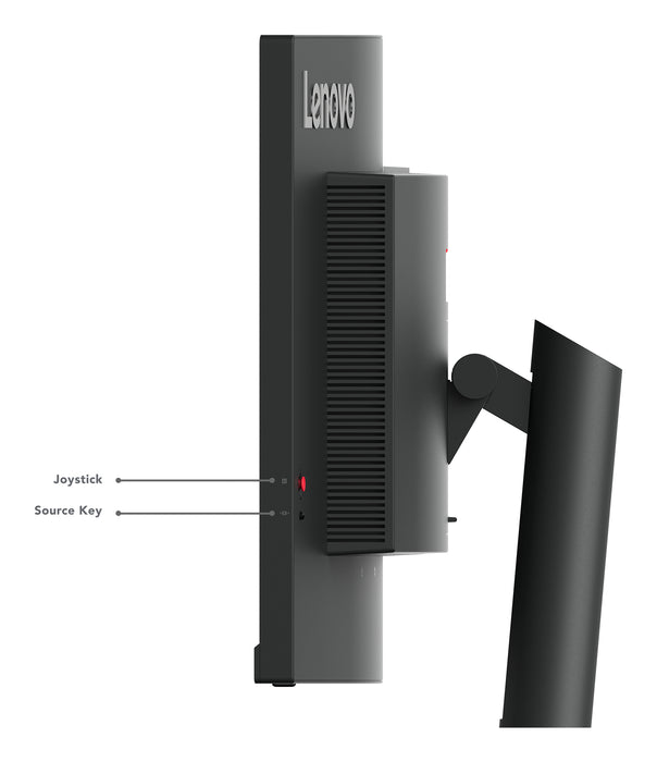 Ecrã LED Lenovo ThinkVision T34w-30