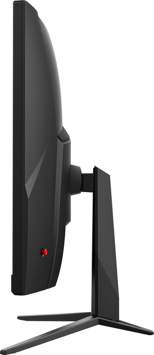 MSI G32CQ4 E2 computer monitor 80 cm (31.5") 2560 x 1440 pixels Wide Quad HD LCD Black