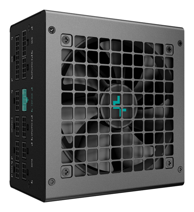 Fuente de alimentación DeepCool PN750M