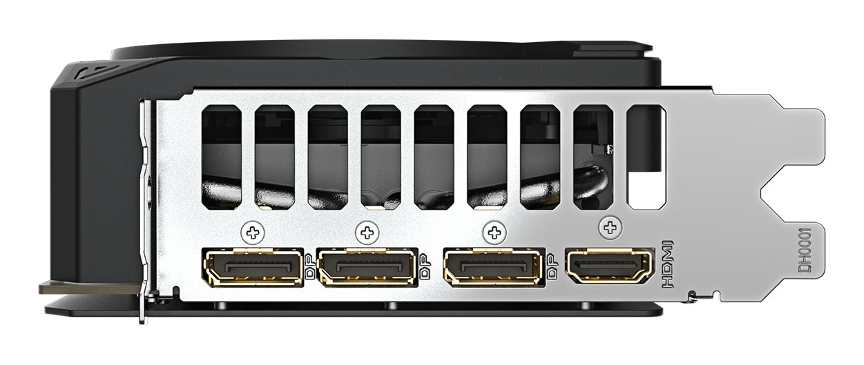 GIGABYTE GeForce RTX 5080 WINDFORCE OC SFF 16G