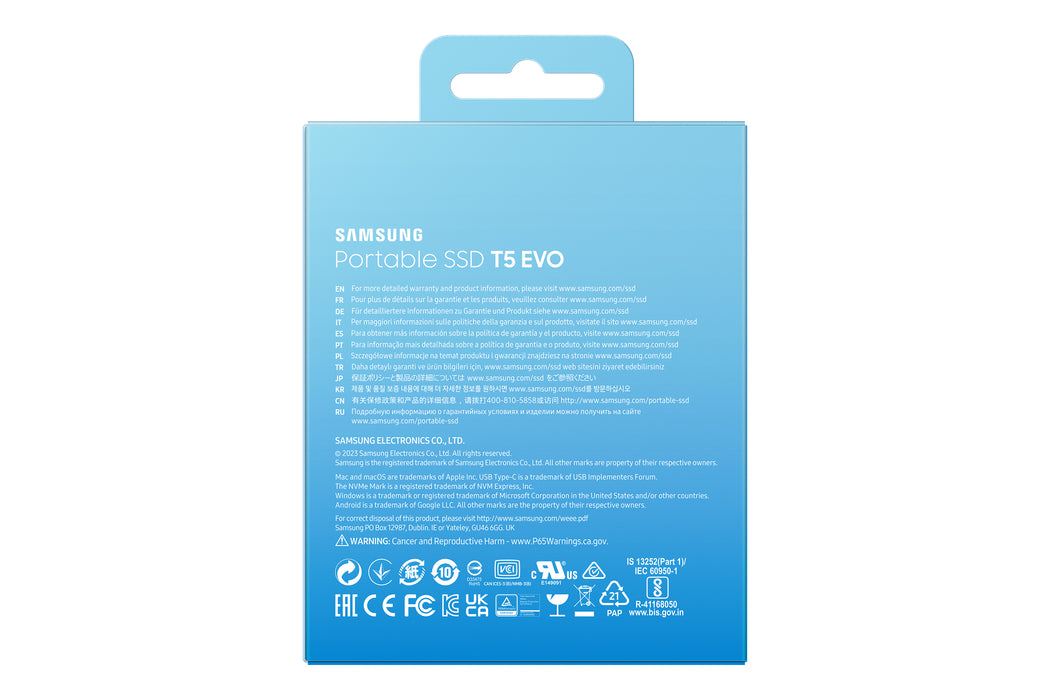 Samsung MU-PH8T0S