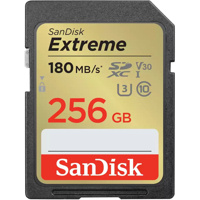 SanDisk Extreme