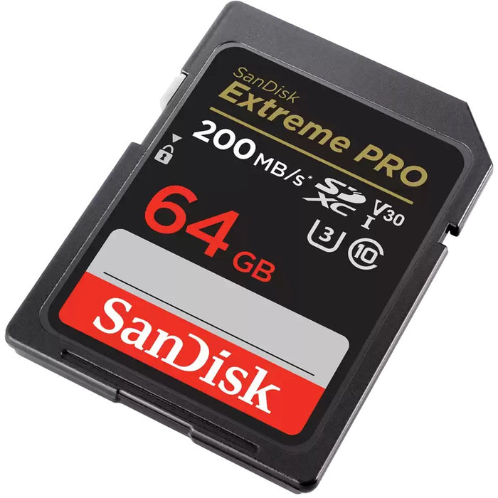 SanDisk Extreme PRO