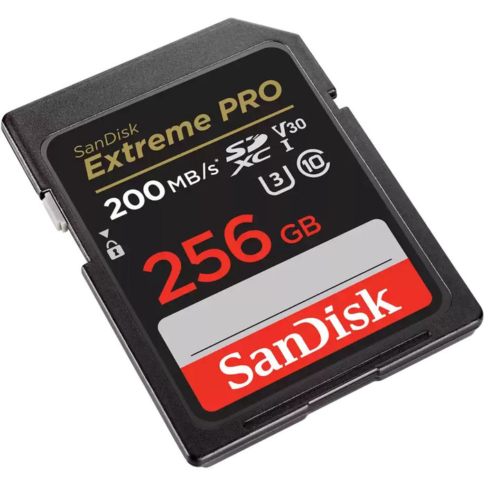 SanDisk Extreme PRO