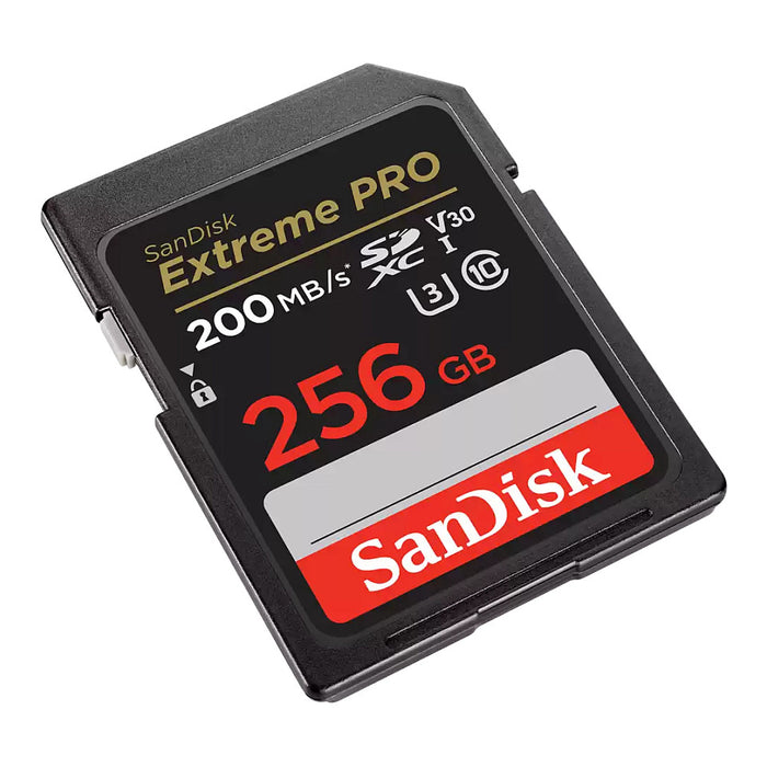 SanDisk Extreme PRO