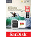  MicroSDXC