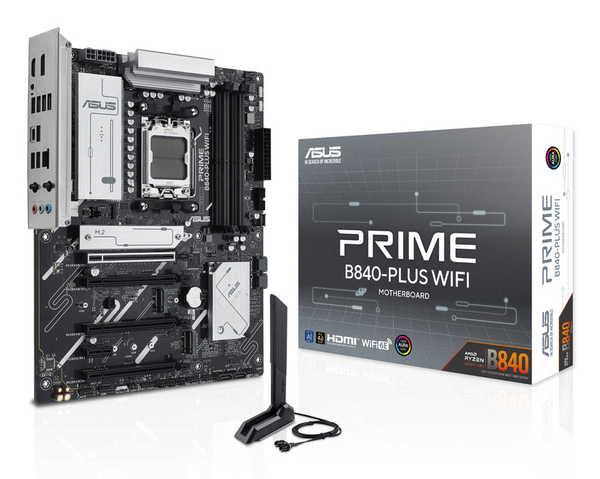 ASUS PRIME B840-PLUS Wi-Fi
