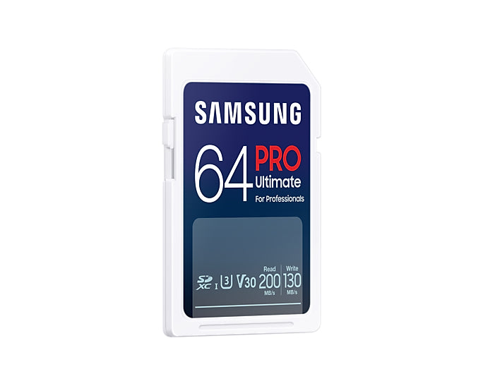 Samsung MB-SY64SB/WW memory card