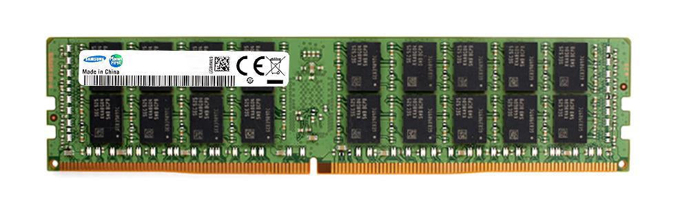 Samsung M393A2K40CB2-CTD memory module