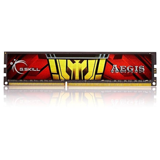 G.Skill 8GB DDR3-1333