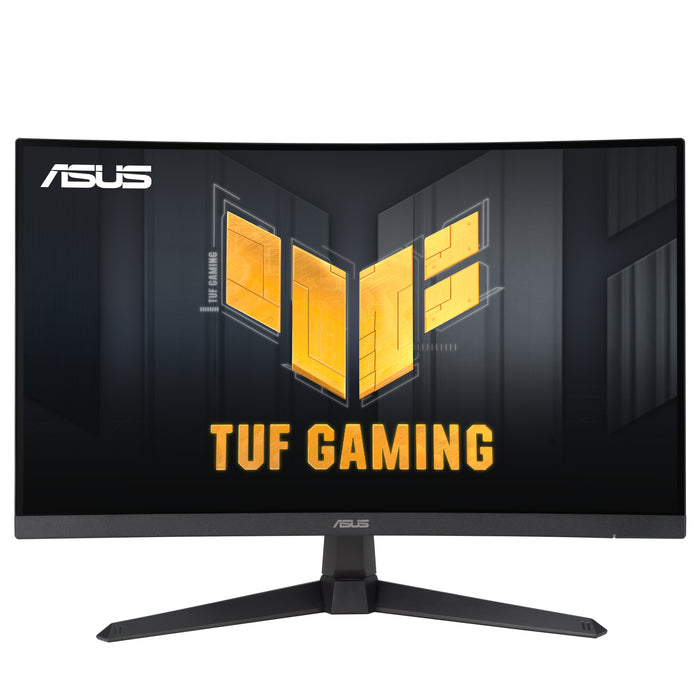 ASUS TUF Gaming VG27VQ3B computer monitor